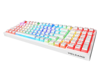 MODECOM VOLCANO GAMER 96 BT Mechaniczna Bezprzewodowa K-MC-GAMER-96-BT - 1086459 - zdjęcie 2